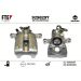 Bremssattel 9298297 Bremssattel 9298297