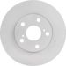 BOSCH Bremsscheibe 0 986 479 A62