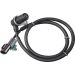 Metzger Sensor, Raddrehzahl 09001411
