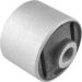 Tedgum Lagerung, Differential TED46280