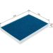 Filter, Innenraumluft 0 986 628 565 Filter, Innenraumluft 0 986 628 565