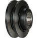 TRW Bremsscheibe DF6905