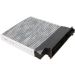 Knecht Filter, Innenraumluft LAK 230