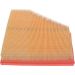 Luftfilter F 026 400 484 Luftfilter F 026 400 484