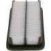 BOSCH F 026 400 016 Luftfilter BOSCH F 026 400 016 Luftfilter