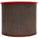 MANN-FILTER C 23 185 Luftfilter