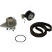 Gates Wasserpumpe + Zahnriemensatz PowerGrip™ KP15574XS