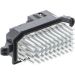 Mahle Regler, Innenraumgebläse BEHR Premium Line ABR 102 000P