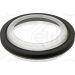 Elring Wellendichtring, Kurbelwelle 488.030