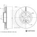 Bremsscheibe ADBP430028 Bremsscheibe ADBP430028