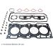 Blue Print Dichtungssatz, Zylinderkopf ADN162144