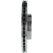 BOSCH Bremsscheibe 0 986 478 125 BOSCH Bremsscheibe 0 986 478 125