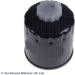 Blue Print Kraftstofffilter ADC42335