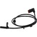 Sensor, Raddrehzahl 0 986 594 546