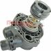 Metzger Thermostat, Kühlmittel 4006204