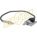 GEBE NOx-Sensor, NOx-Katalysator 9 3736 1