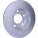 Hella Bremsscheibe PRO 8DD 355 109-091 Hella Bremsscheibe PRO 8DD 355 109-091