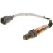 BOSCH Lambdasonde 0 258 006 345