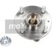 Maxgear Radlagersatz 33-0647 Maxgear Radlagersatz 33-0647