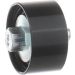 SKF Umlenk-/Führungsrolle, Keilrippenriemen VKM 64074