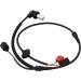 BOSCH Sensor, Raddrehzahl 0 986 594 007