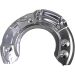 Metzger Spritzblech, Bremsscheibe 6115160