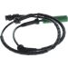 Sensor, Raddrehzahl 0 986 594 660
