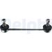 Delphi 2 x DELPHI Stange/Strebe, Stabilisator TC2654 Delphi 2 x DELPHI Stange/Strebe, Stabilisator TC2654