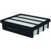 Knecht Luftfilter LX 3539