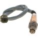BOSCH Lambdasonde 0 258 006 167 BOSCH Lambdasonde 0 258 006 167