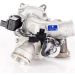 Nissens Turbolader 93196