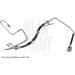 Blue Print Bremsschlauch ADA105344C