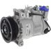 Kompressor, Klimaanlage 813276 Kompressor, Klimaanlage 813276