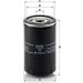 Mann-Filter Ölfilter W 719/12 Mann-Filter Ölfilter W 719/12