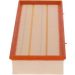 BOSCH F 026 400 121 Luftfilter BOSCH F 026 400 121 Luftfilter