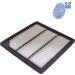 Blue Print Luftfilter ADL142225