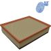 Blue Print Luftfilter ADV182240