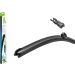 Valeo Wischblatt Scheibenwischer HYDROCONNECT 578512