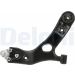 Lenker, Radaufhängung TC3428 Lenker, Radaufhängung TC3428