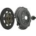 Valeo 801607 Kupplungssatz 3KKIT