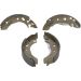 Bremsbackensatz FSB543 Bremsbackensatz FSB543