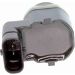 Sensor, Einparkhilfe V25-72-0102 Sensor, Einparkhilfe V25-72-0102