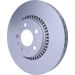 Hella Bremsscheibe PRO 8DD 355 107-071