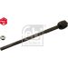FEBI BILSTEIN 32551 Axialgelenk, Spurstange