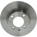 BOSCH Bremsscheibe 0 986 478 879