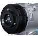 Kompressor, Klimaanlage 811236 Kompressor, Klimaanlage 811236