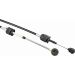 Metzger Seilzug, Schaltgetriebe 3150240 Metzger Seilzug, Schaltgetriebe 3150240