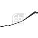 FEBI BILSTEIN 34734 Wischarm, Scheibenreinigung