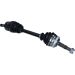 Maxgear Antriebswelle 49-1145 Maxgear Antriebswelle 49-1145