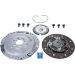 SACHS 3000 824 501 Kupplungssatz